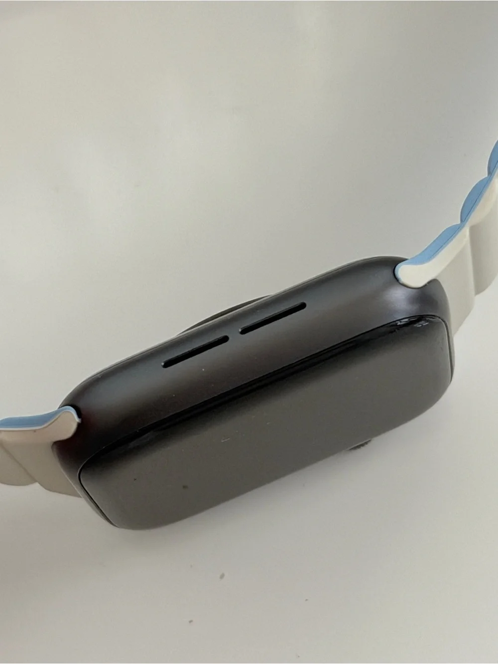 Apple Watch SE 44mm Cellular (Space Gray)